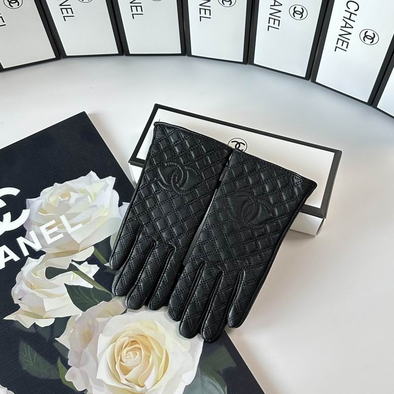 Chanel Gloves 59 (2)