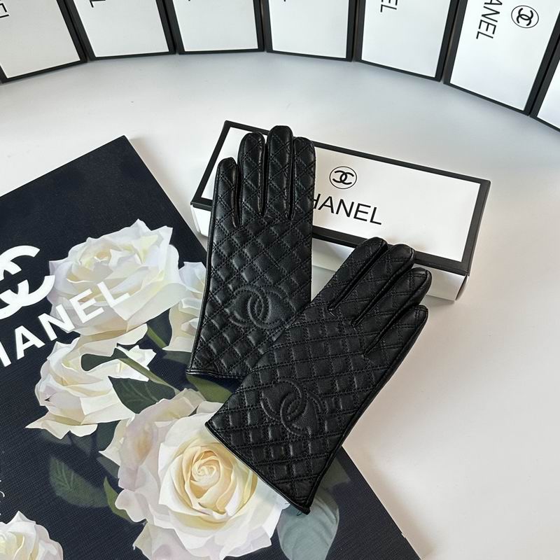 Chanel Gloves 59 (3)