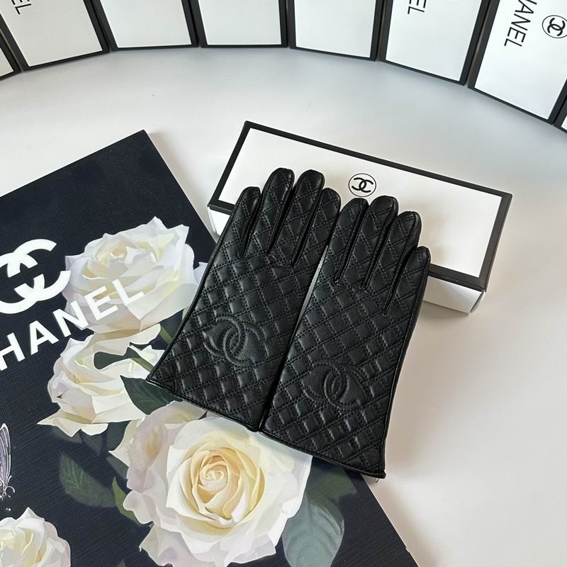 Chanel Gloves 59 (4)