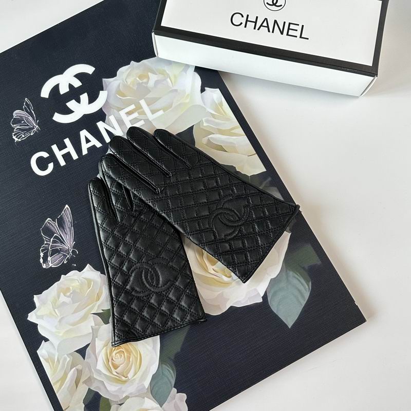 Chanel Gloves 59 (6)