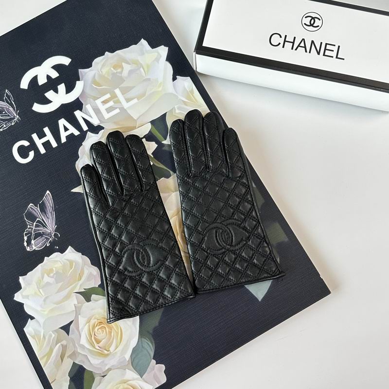 Chanel Gloves 59 (7)