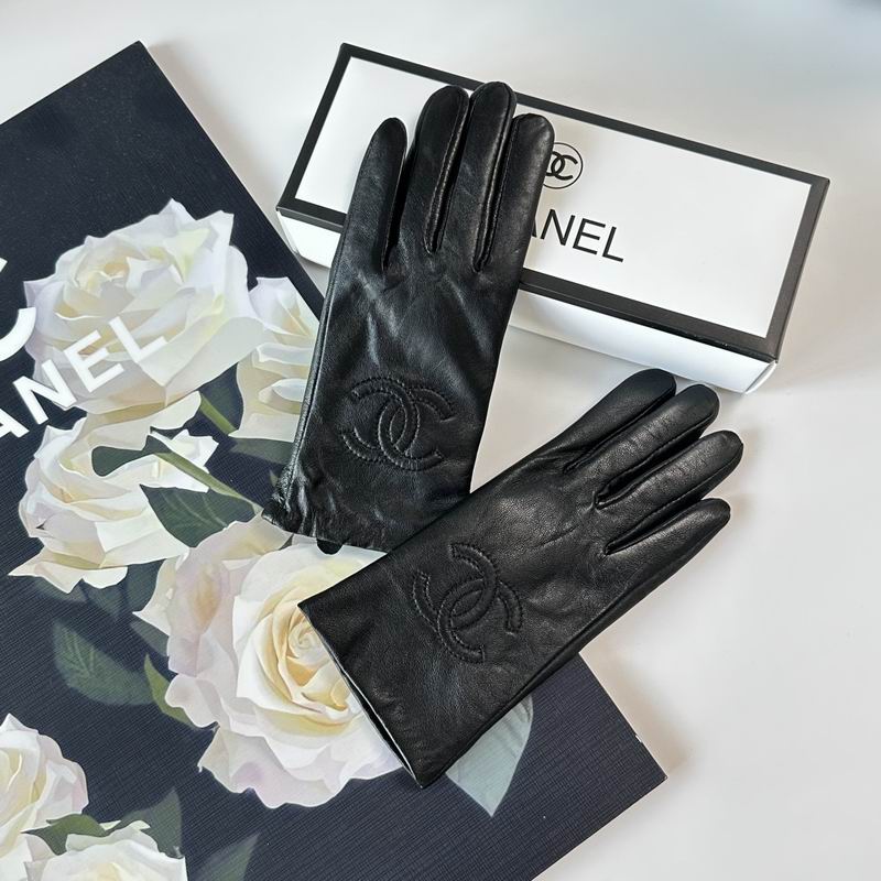 Chanel Gloves 60 (4)
