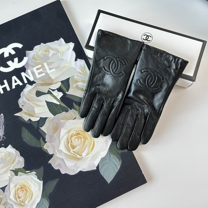 Chanel Gloves 60 (5)