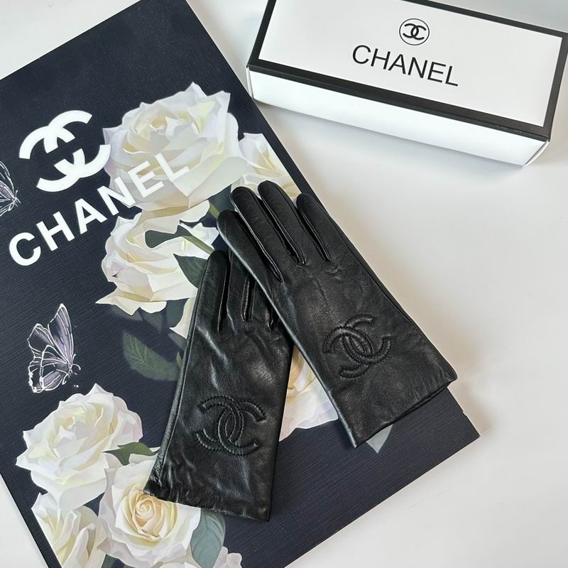 Chanel Gloves 60 (8)