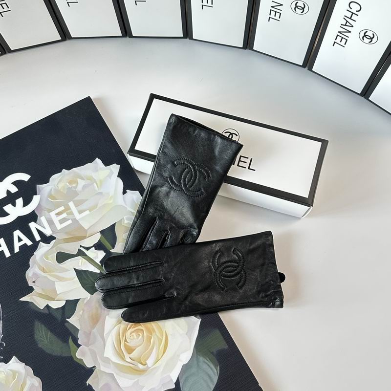 Chanel Gloves 60 (9)