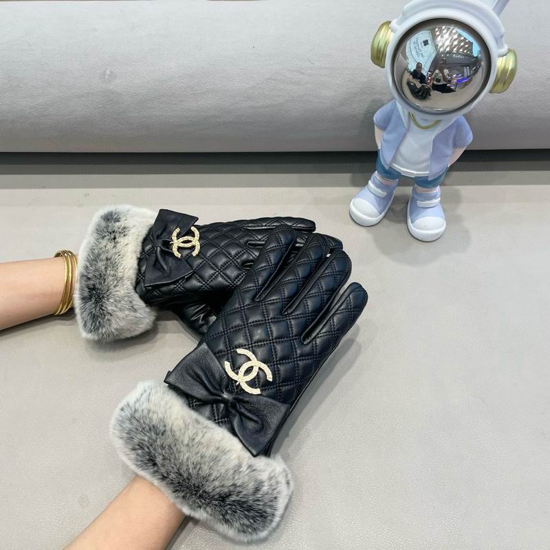 Chanel Gloves 61 (1)