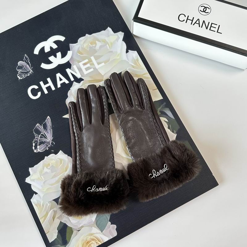 Chanel Gloves 61 (10)