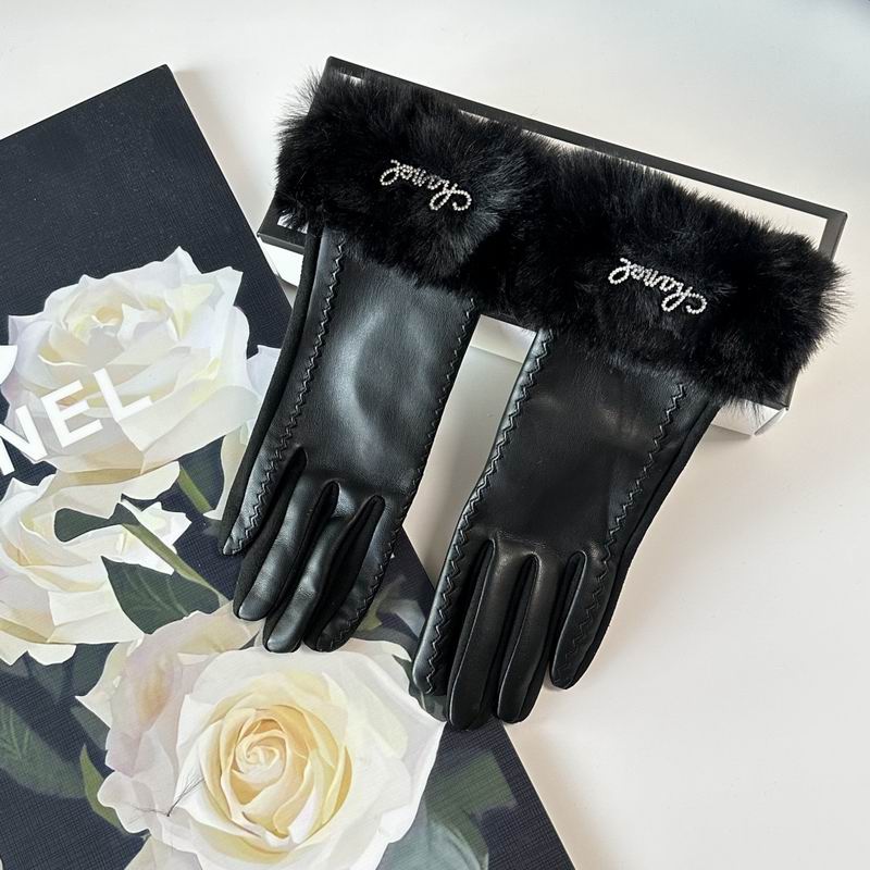 Chanel Gloves 61 (15)