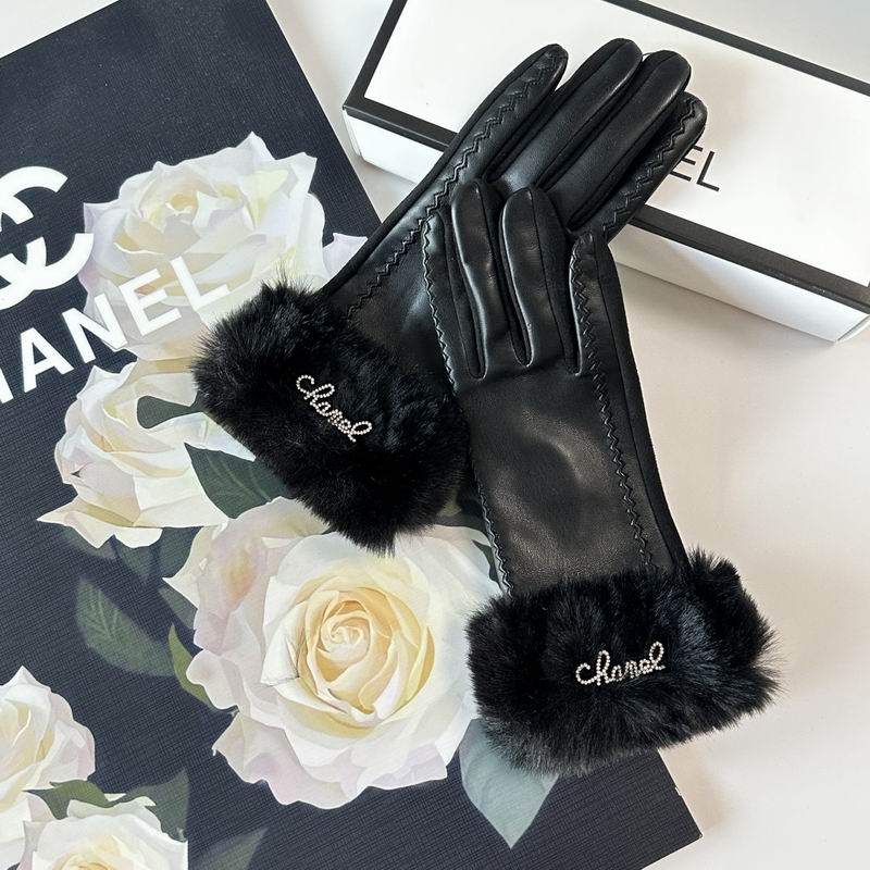 Chanel Gloves 61 (16)