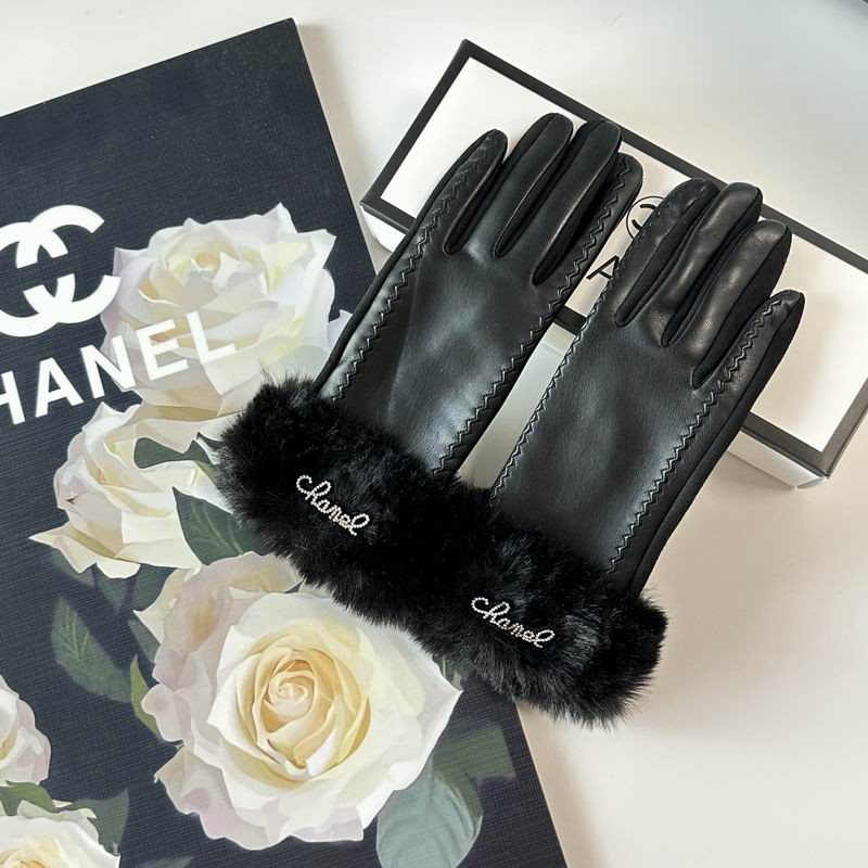 Chanel Gloves 61 (17)