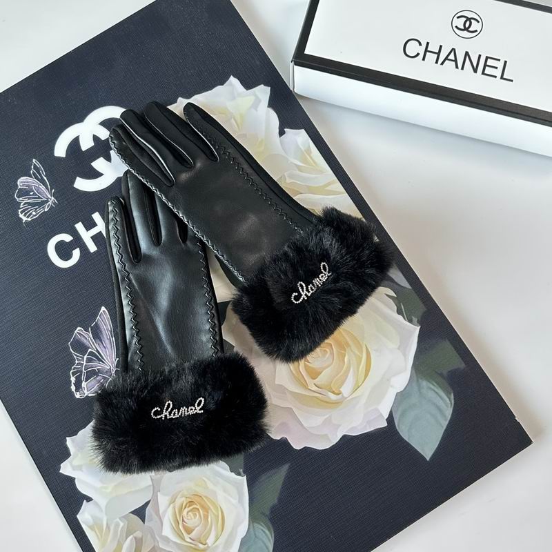 Chanel Gloves 61 (18)