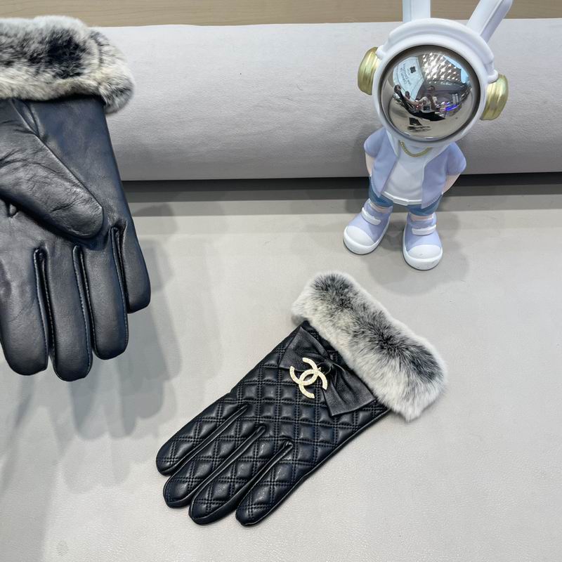 Chanel Gloves 61 (2)