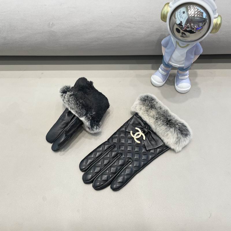 Chanel Gloves 61 (3)