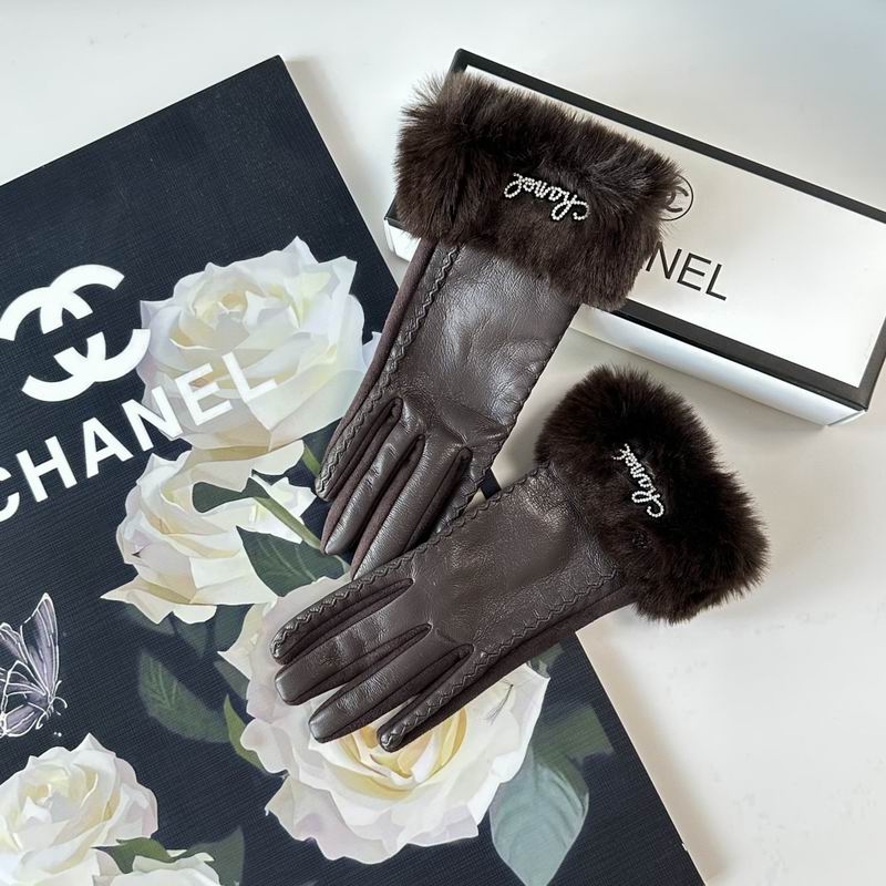Chanel Gloves 61 (3)