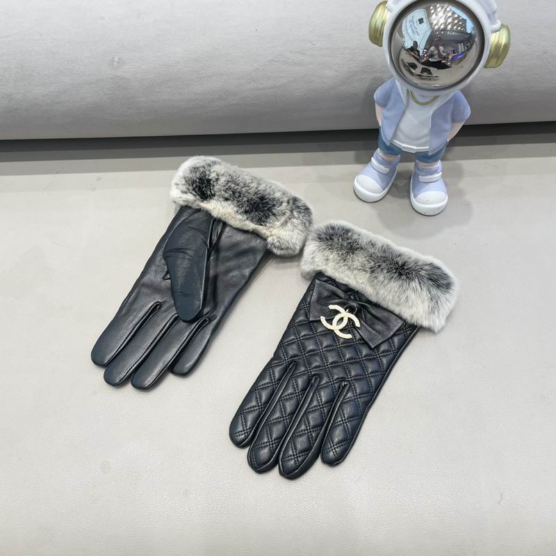 Chanel Gloves 61 (4)