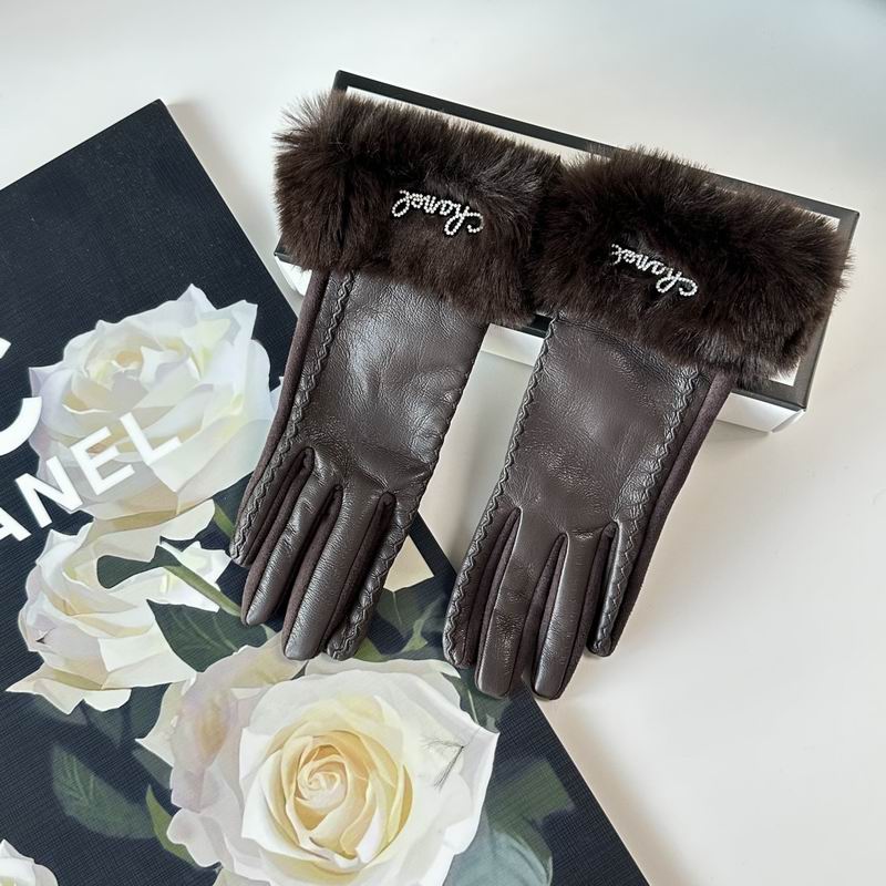 Chanel Gloves 61 (4)