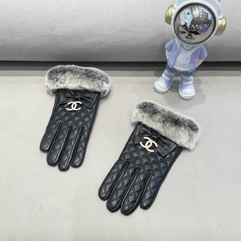Chanel Gloves 61 (5)
