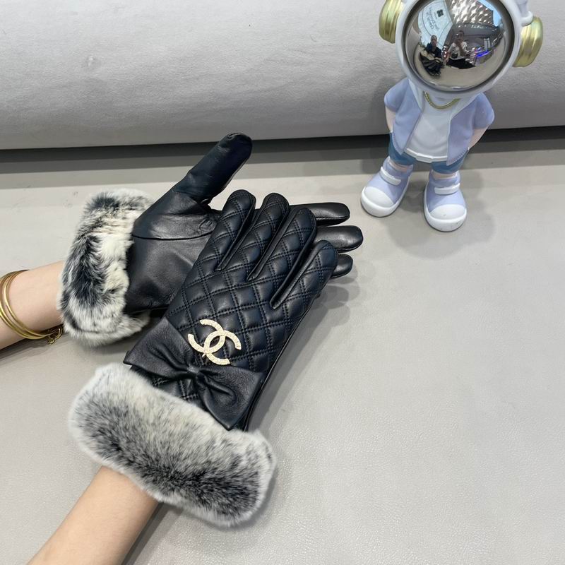 Chanel Gloves 61 (6)