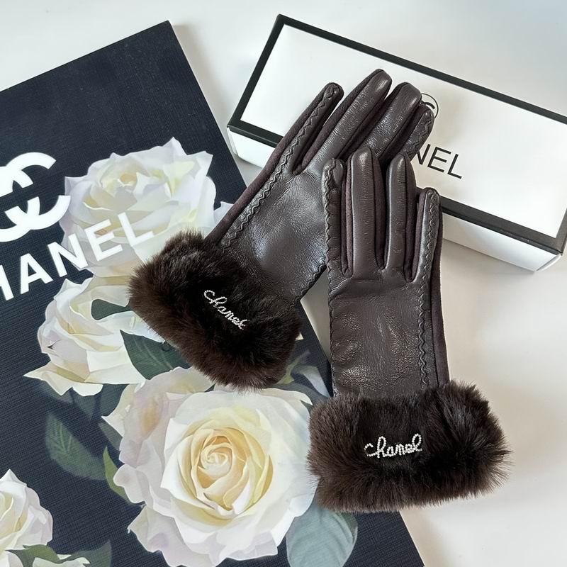 Chanel Gloves 61 (6)