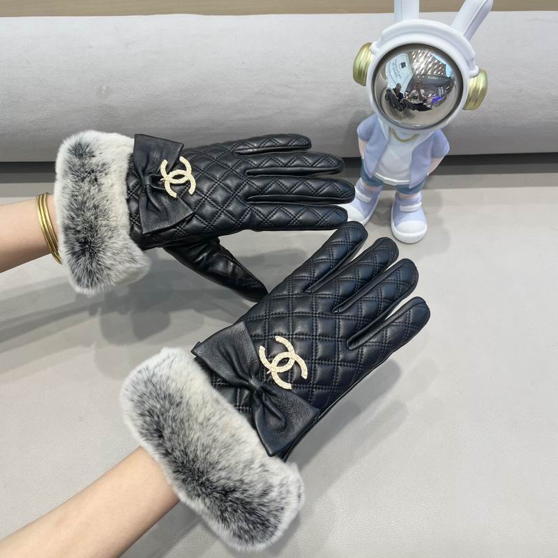 Chanel Gloves 61 (7)