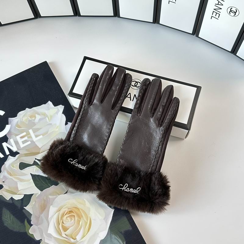 Chanel Gloves 61 (7)