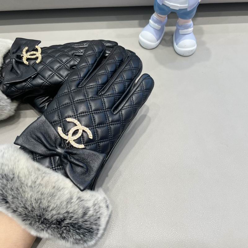 Chanel Gloves 61 (8)