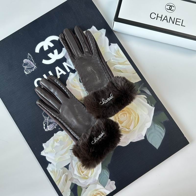 Chanel Gloves 61 (8)