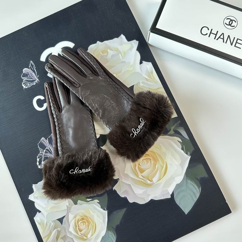 Chanel Gloves 61 (9)
