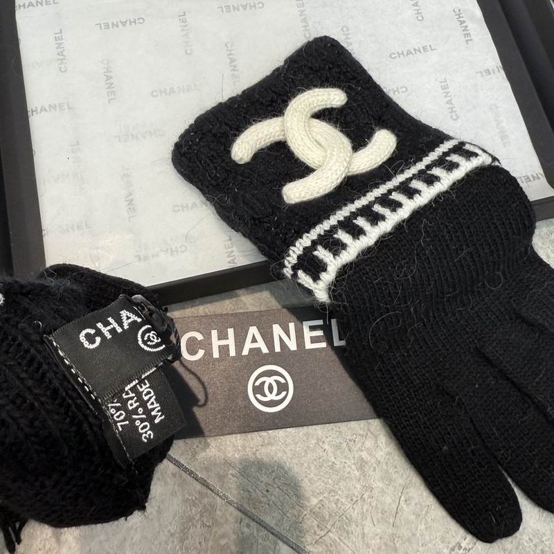 Chanel Gloves 74 (11)