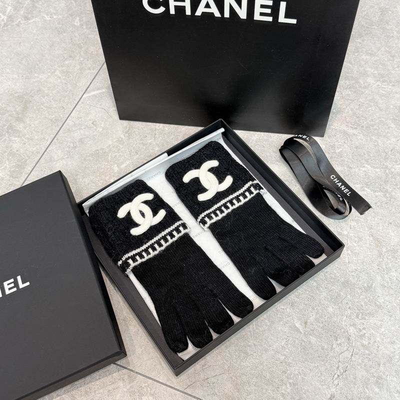 Chanel Gloves 74 (15)
