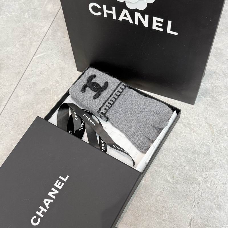 Chanel Gloves 74 (2)