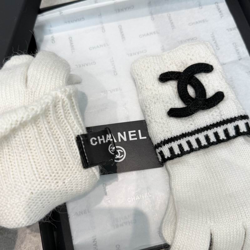 Chanel Gloves 74 (20)