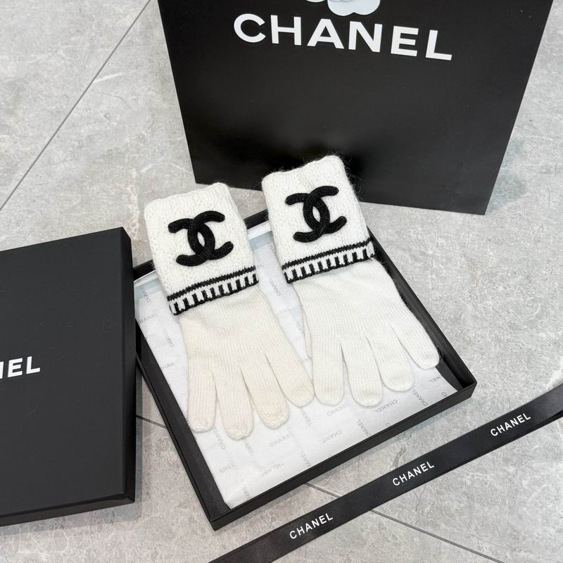 Chanel Gloves 74 (21)