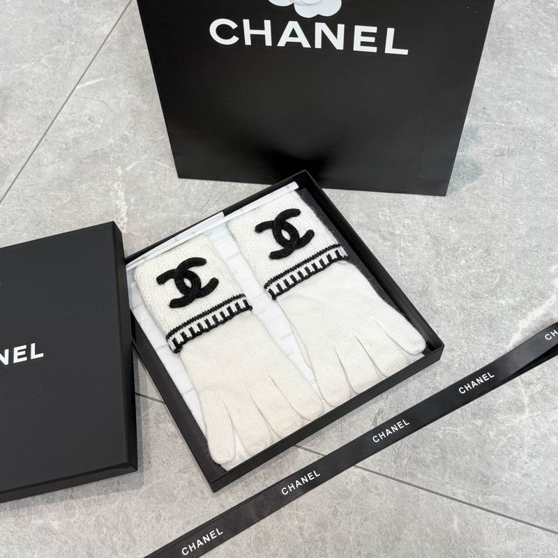 Chanel Gloves 74 (22)
