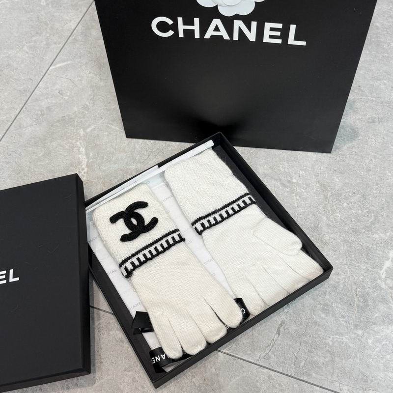 Chanel Gloves 74 (23)