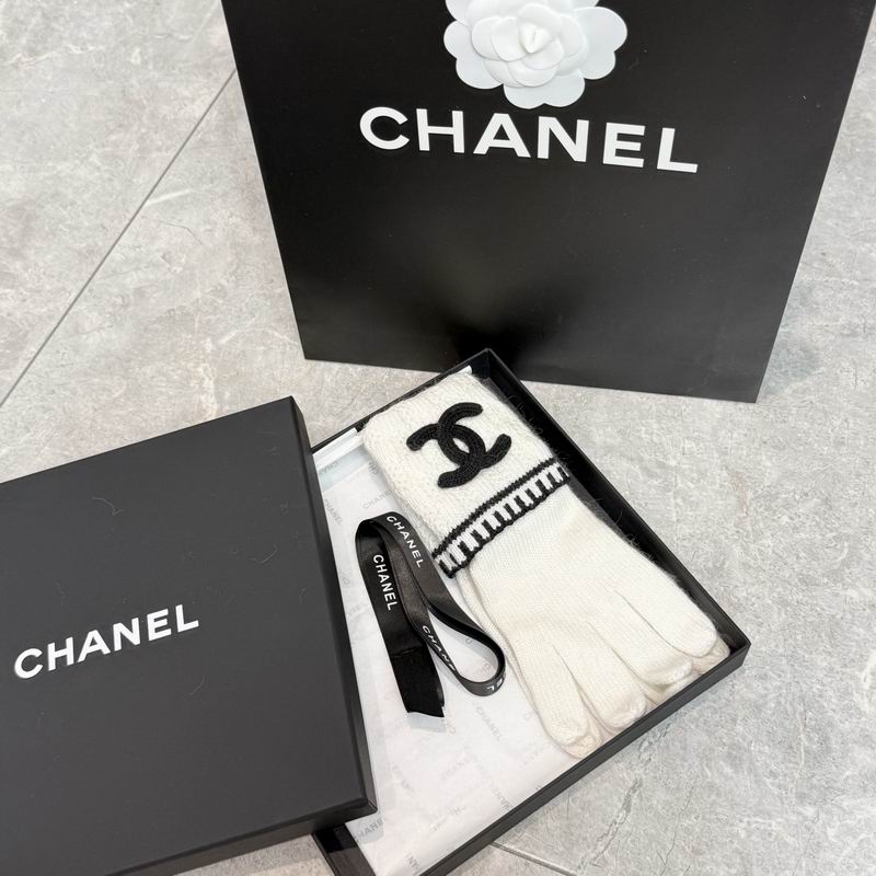 Chanel Gloves 74 (24)