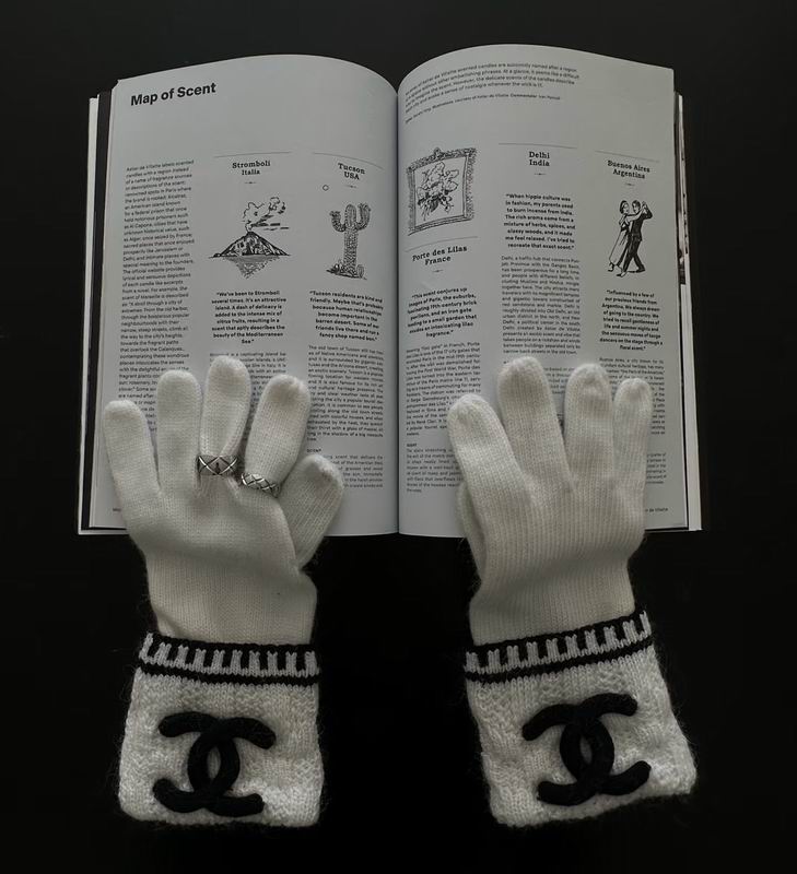 Chanel Gloves 74 (25)