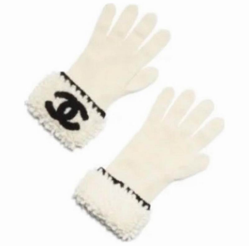 Chanel Gloves 74 (27)
