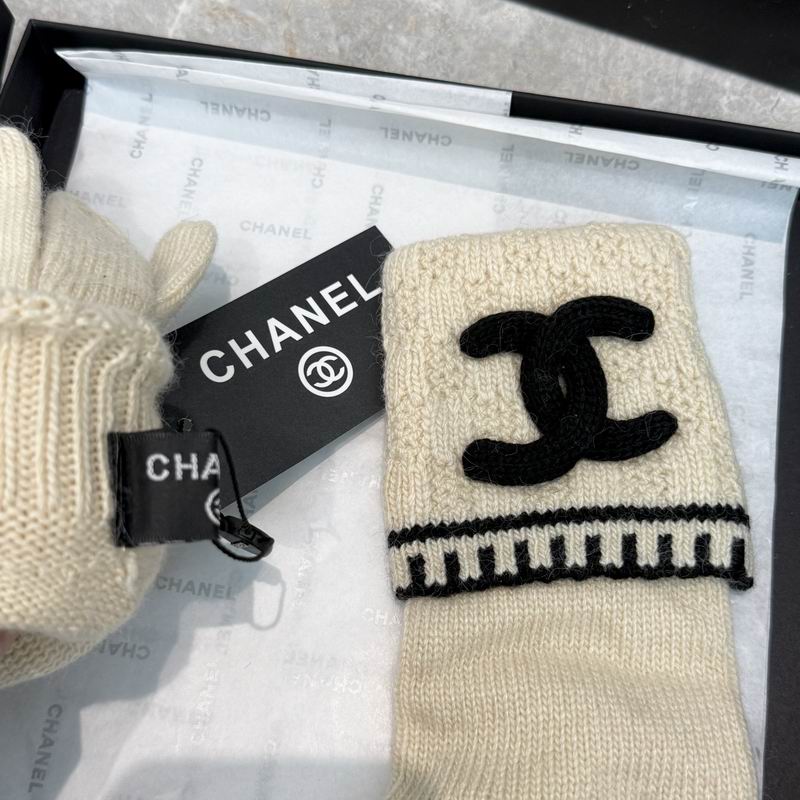 Chanel Gloves 74 (29)