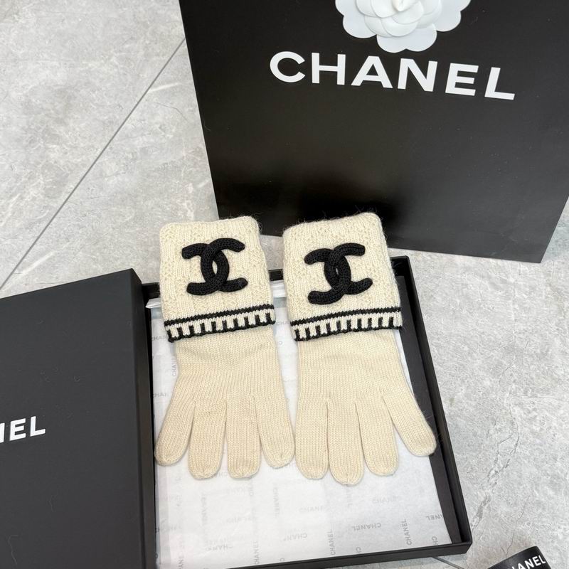Chanel Gloves 74 (32)