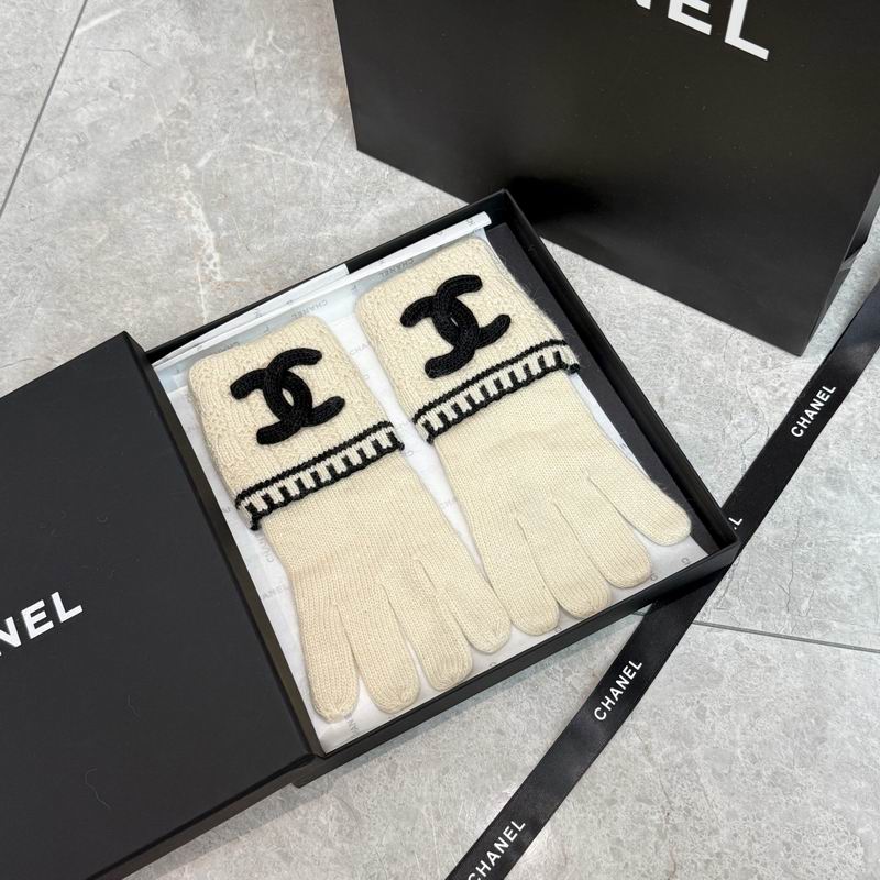 Chanel Gloves 74 (34)