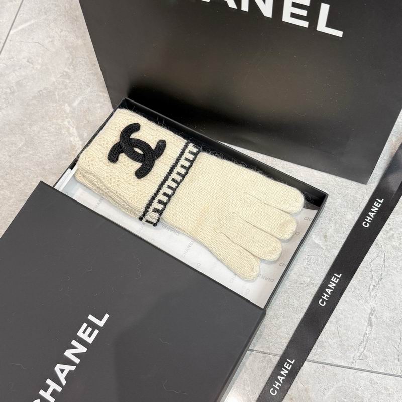 Chanel Gloves 74 (36)