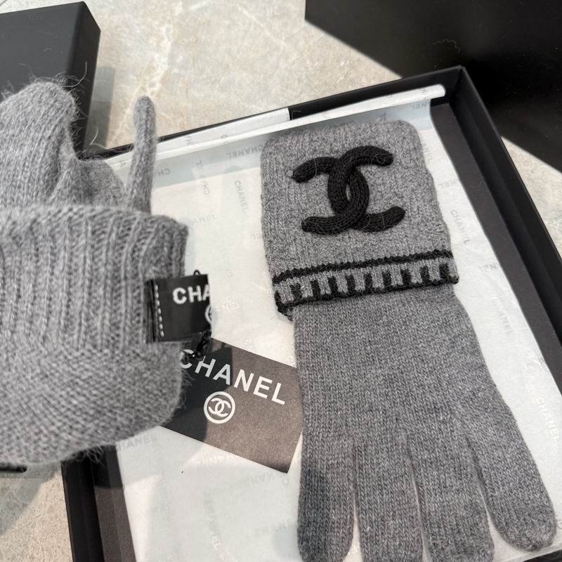 Chanel Gloves 74 (4)