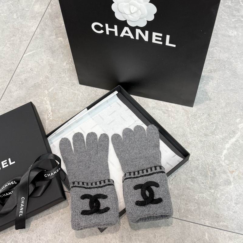 Chanel Gloves 74 (6)
