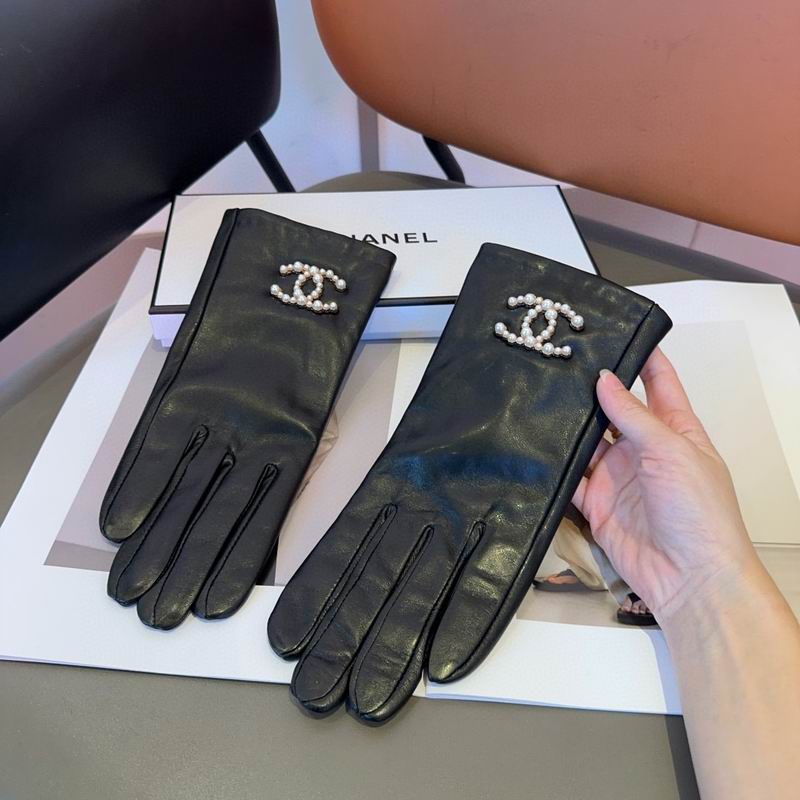Chanel Gloves 82 (5)