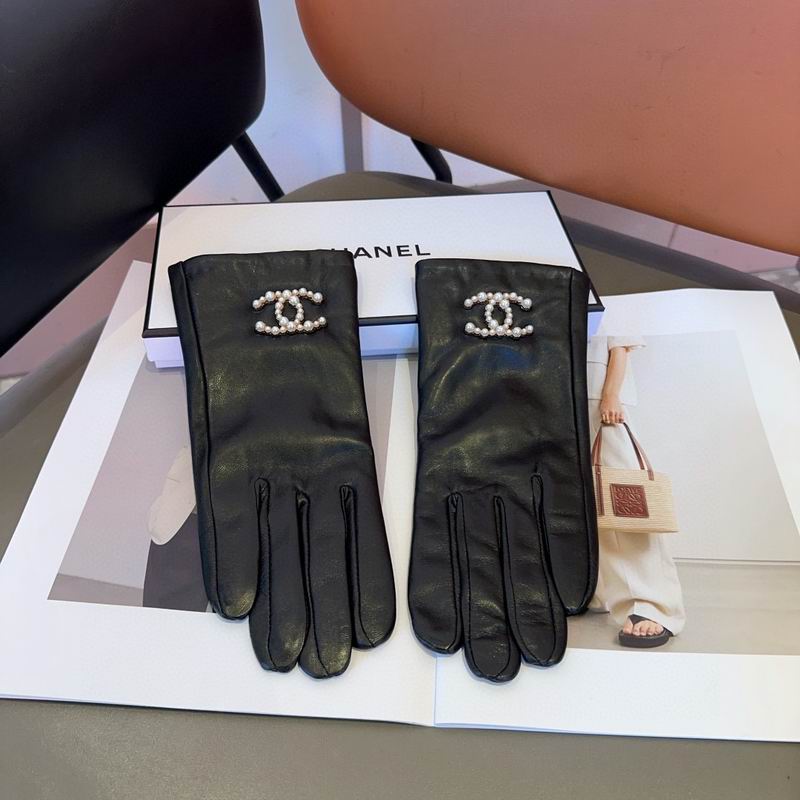 Chanel Gloves 82 (6)
