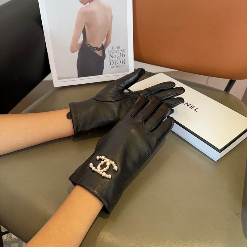 Chanel Gloves 82 (7)