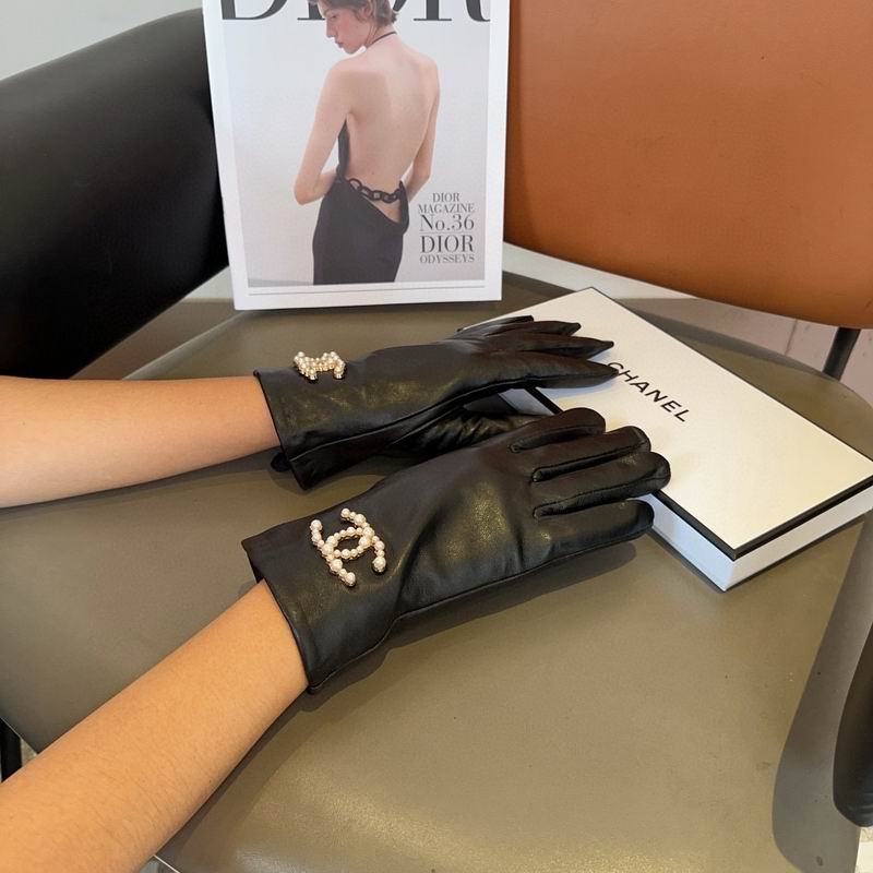 Chanel Gloves 82 (8)