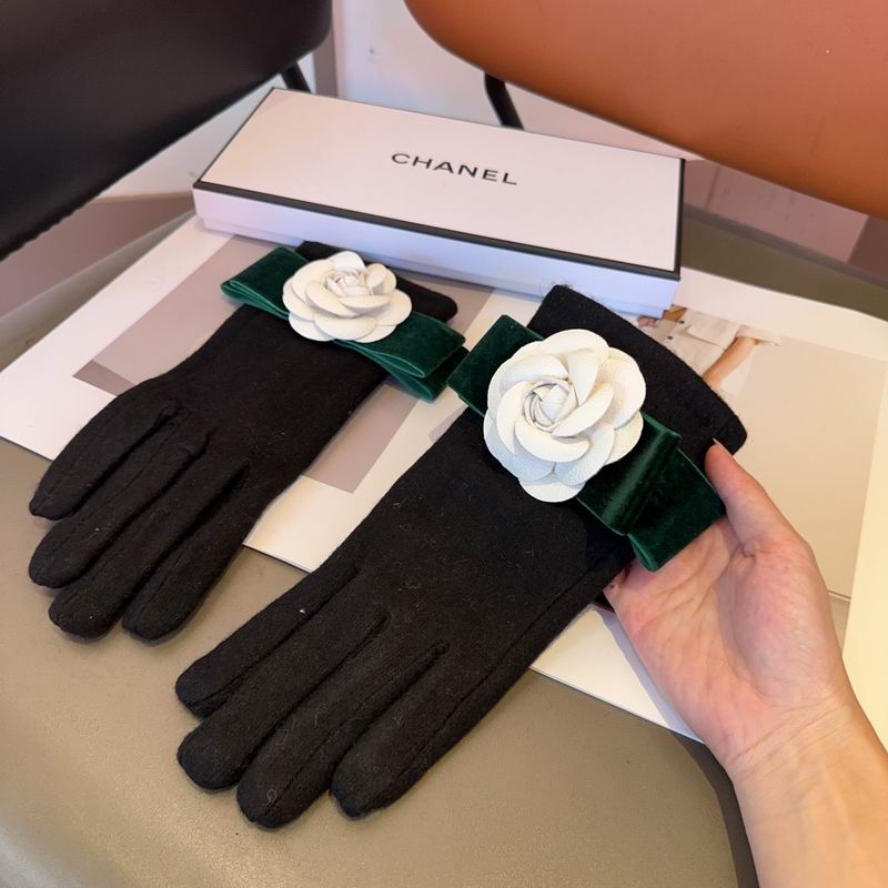 Chanel Gloves 87 (12)