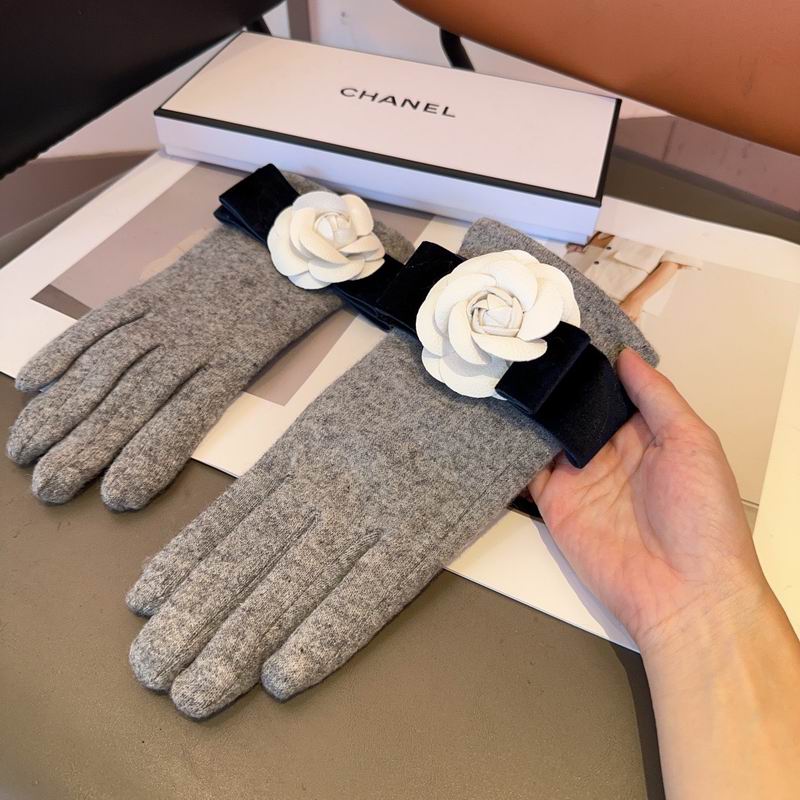 Chanel Gloves 87 (20)